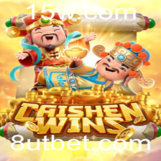 CaishenWins: Um Guia Completo para o Popular Jogo de Cassino