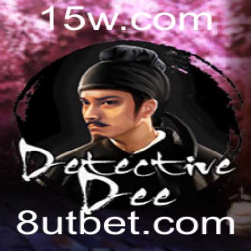 Descubra o Envolvente Mundo de DetectiveDee e Ut Bet