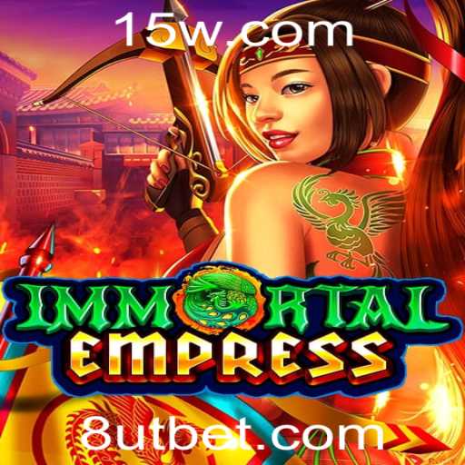 Explorando o Fascinante Universo de ImmortalEmpress