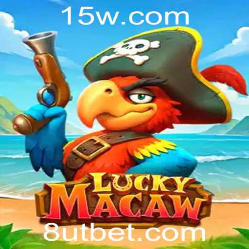 Explorando o Encanto do Jogo LuckyMacaw: Uma Aventura Inovadora no Mundo dos Jogos