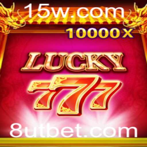 LuckySeven: Revolucione o Jogo Com 'ut bet'