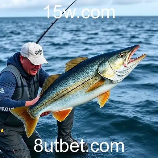 Pesca Online: A Revolução Digital no Mundo da Pesca