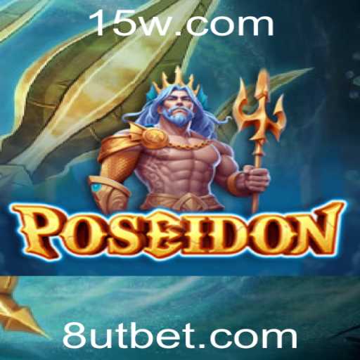 Poseidon: O Jogo de Estratégia e Aventura Inovador