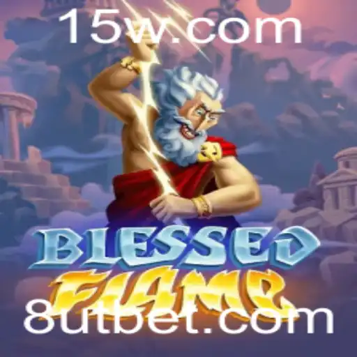 Descubra as Emoções de BlessedFlame: Um Jogo Revolucionário