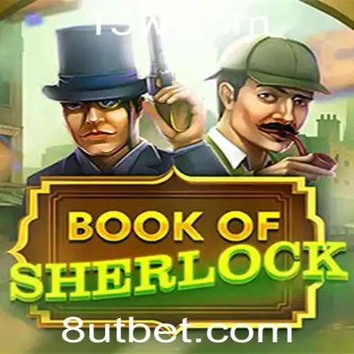 Explorando o Mundo de BookOfSherlock: Aventura e Mistério
