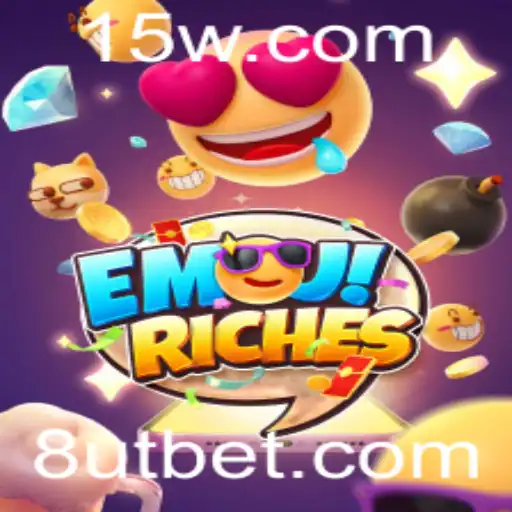 Desvendando o Mundo do EmojiRiches: O Jogo Que Combina Emoções e Estratégia