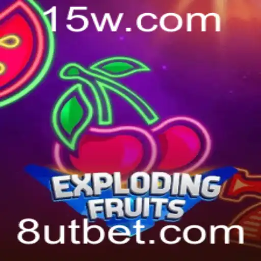 ExplodingFruits: Descubra o Mundo Fascinante do Novo Jogo de Azar