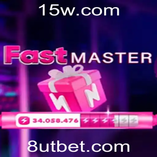 Descubra o Mundo Empolgante de FastMaster: O Jogo Estratégico Revolucionário
