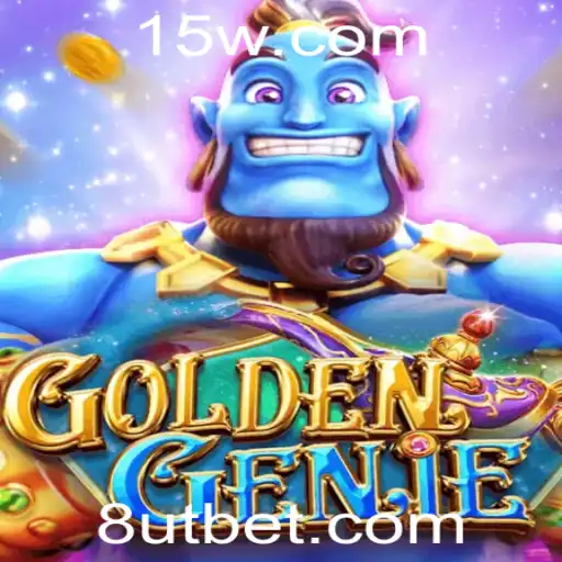 GOLDENGENIE: Uma Nova Sensação no Mundo dos Jogos