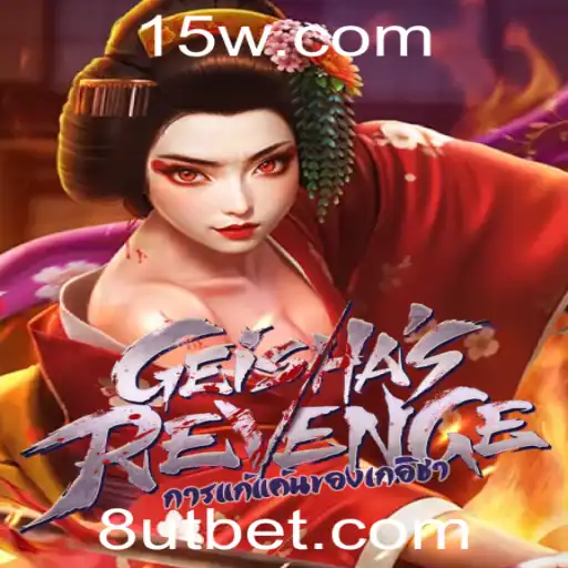 GeishasRevenge: A Resiliência e Estratégia no Mundo dos Jogos