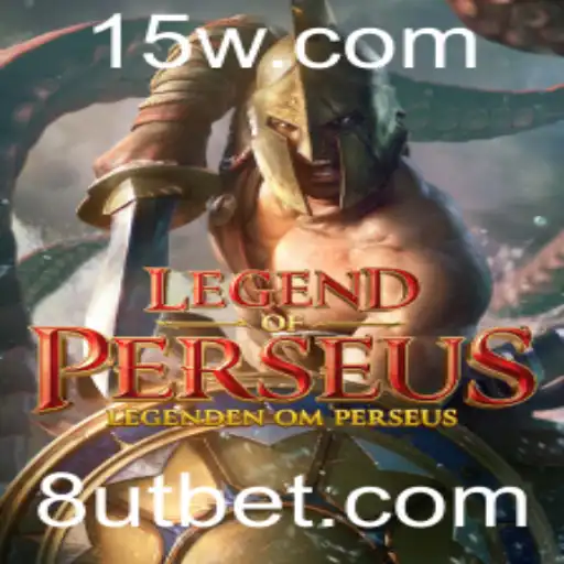 Desvendando o Fascinante Mundo de LegendofPerseus
