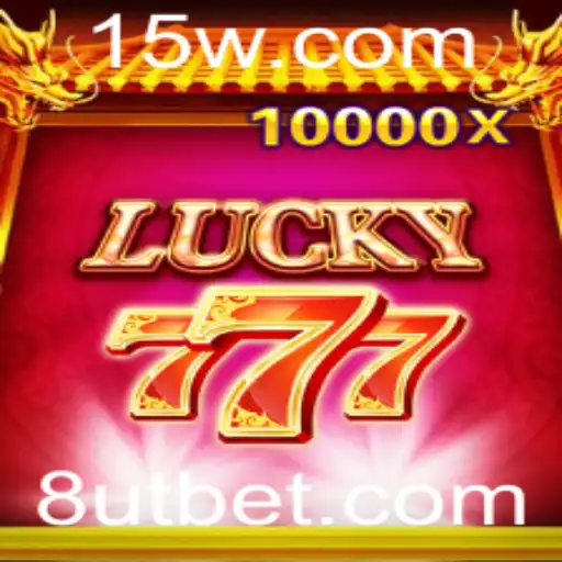 LuckySeven: Revolucione o Jogo Com 'ut bet'
