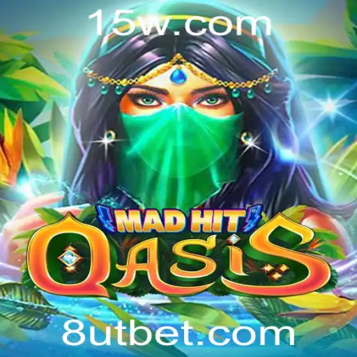 Explorando MadHitOasis: Um Mergulho no Mundo Emocionante do Jogo