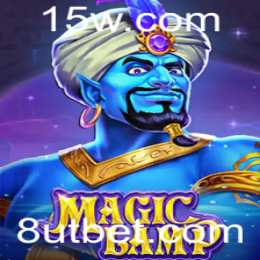 Explorando o MagicLamp: Um Jogo de Estratégia e Mistério