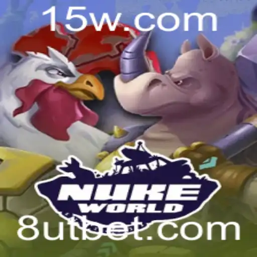 Guia Completo do Jogo NukeWorld: Descrição, Introdução e Regras