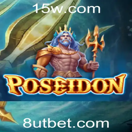 Poseidon: O Jogo de Estratégia e Aventura Inovador