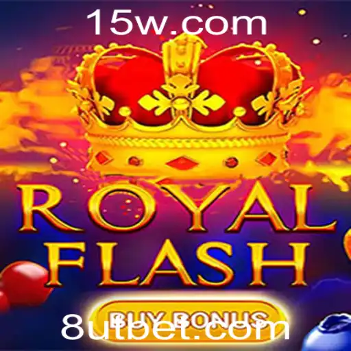 RoyalFlashBuyBonus: Descubra o Brilho e a Emoção do Jogo de Cartas com um Toque Moderno