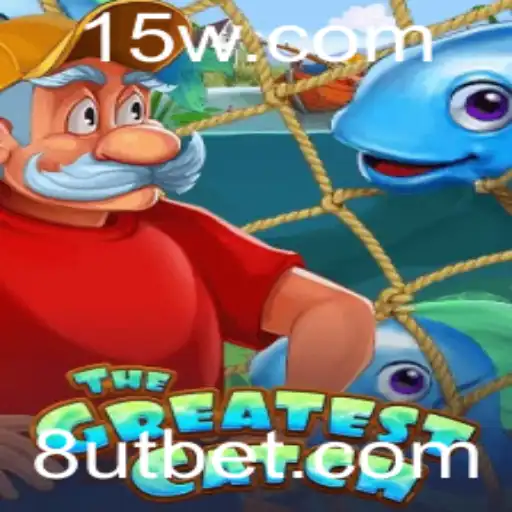 TheGreatestCatch: O Jogo que Une Estratégia e Aventura