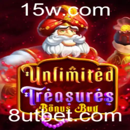 Descubra o Fascinante Universo de UnlimitedTreasuresBonusBuy: Jogue e Aposte com Confiança