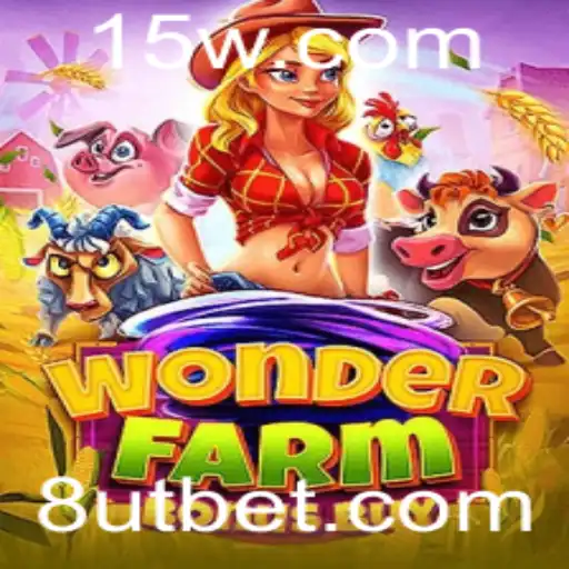 Explorando o Maravilhoso Mundo de WonderFarmBonusBuy: Um Jogo de Apostas Empolgante